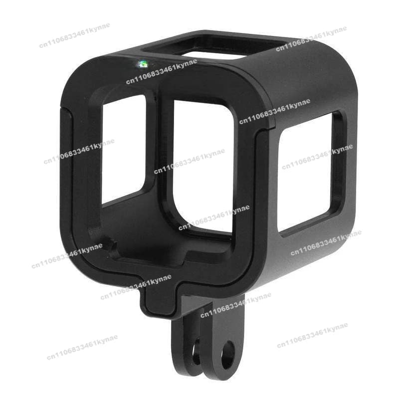 Frame Holder, Action Camera, Aluminum Alloy Protective Case