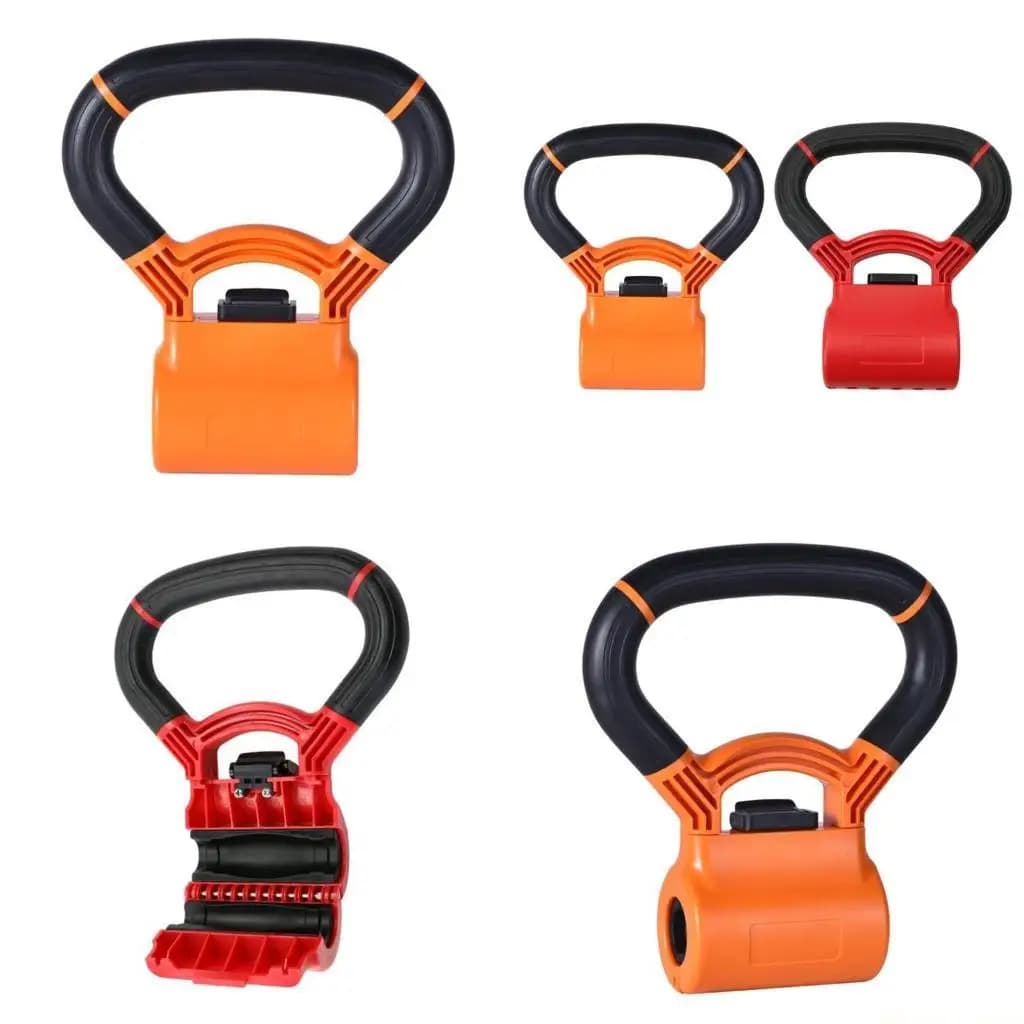31BE Comfortable Kettlebell Handle Weight Handle Kettlebell Handle for Weight Lift
