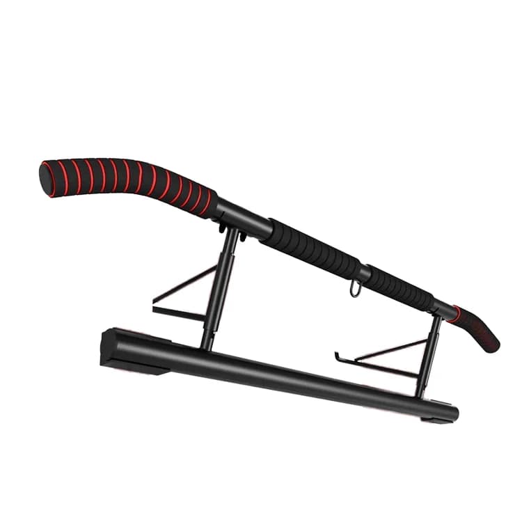 Teamforce adjustable traction bar to be mounted on wall or on door frame