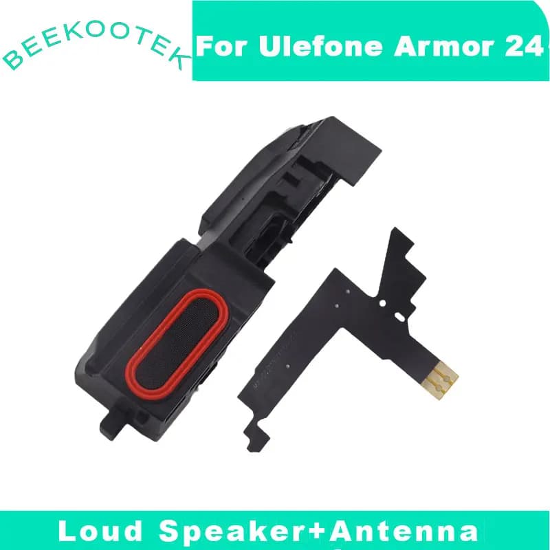 Nuovo Altoparlante Interno Originale Ulefone Armor 24, Buzzer, Suoneria con Antenna per Smartphone Ulefone Armor 24