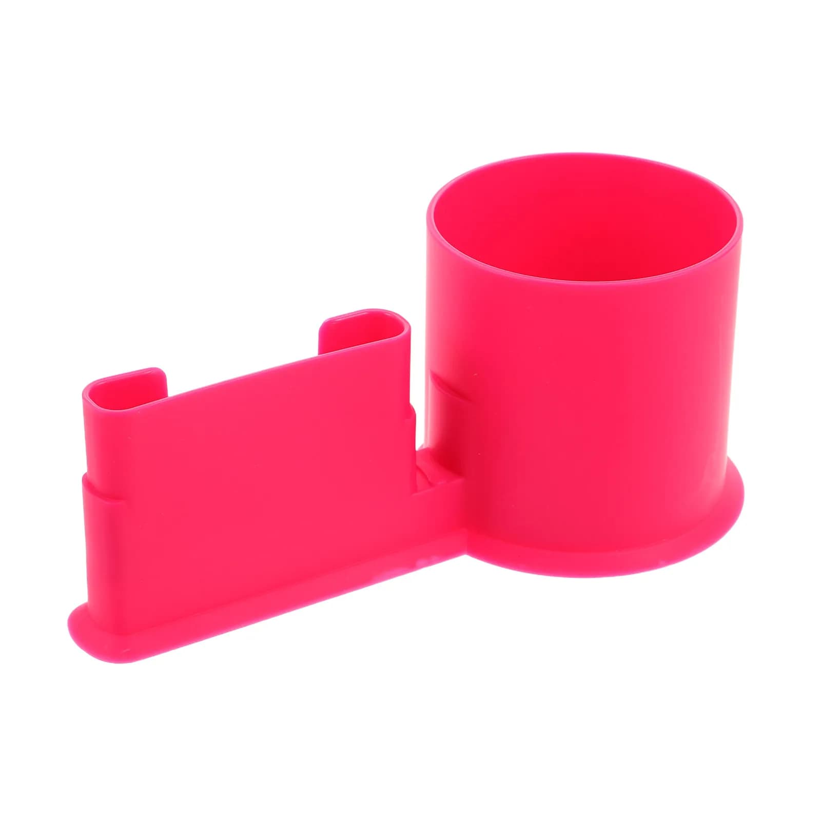 Portabicchieri per Kayak con Supporto Telefono Universale Regolabile, Portabottiglie Marino per Paddle Board, Accessori per Barche e Sport Acquatici