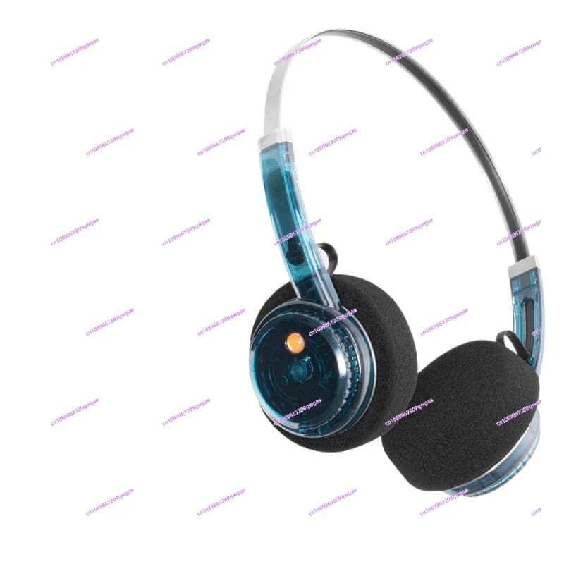Bluetooth Wireless Gaming Headphones: Hi-Fi stereo, long-lasting battery, folding, wireless headphones for PC/phone