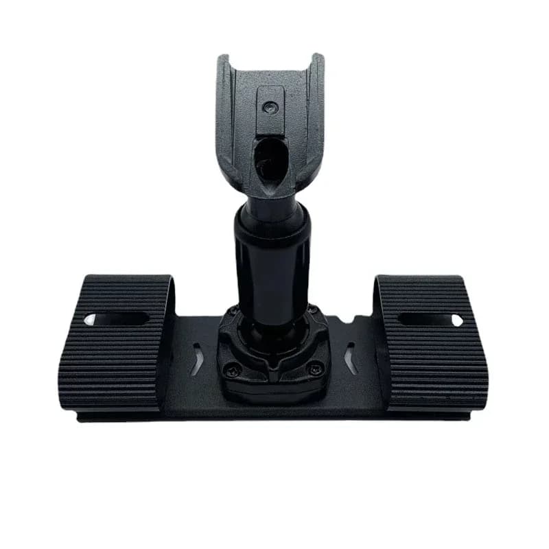 Per Tutti i DVR Auto: Pannello Posteriore in Metallo Universale per Specchietto Retrovisore Interno + Staffa DVR