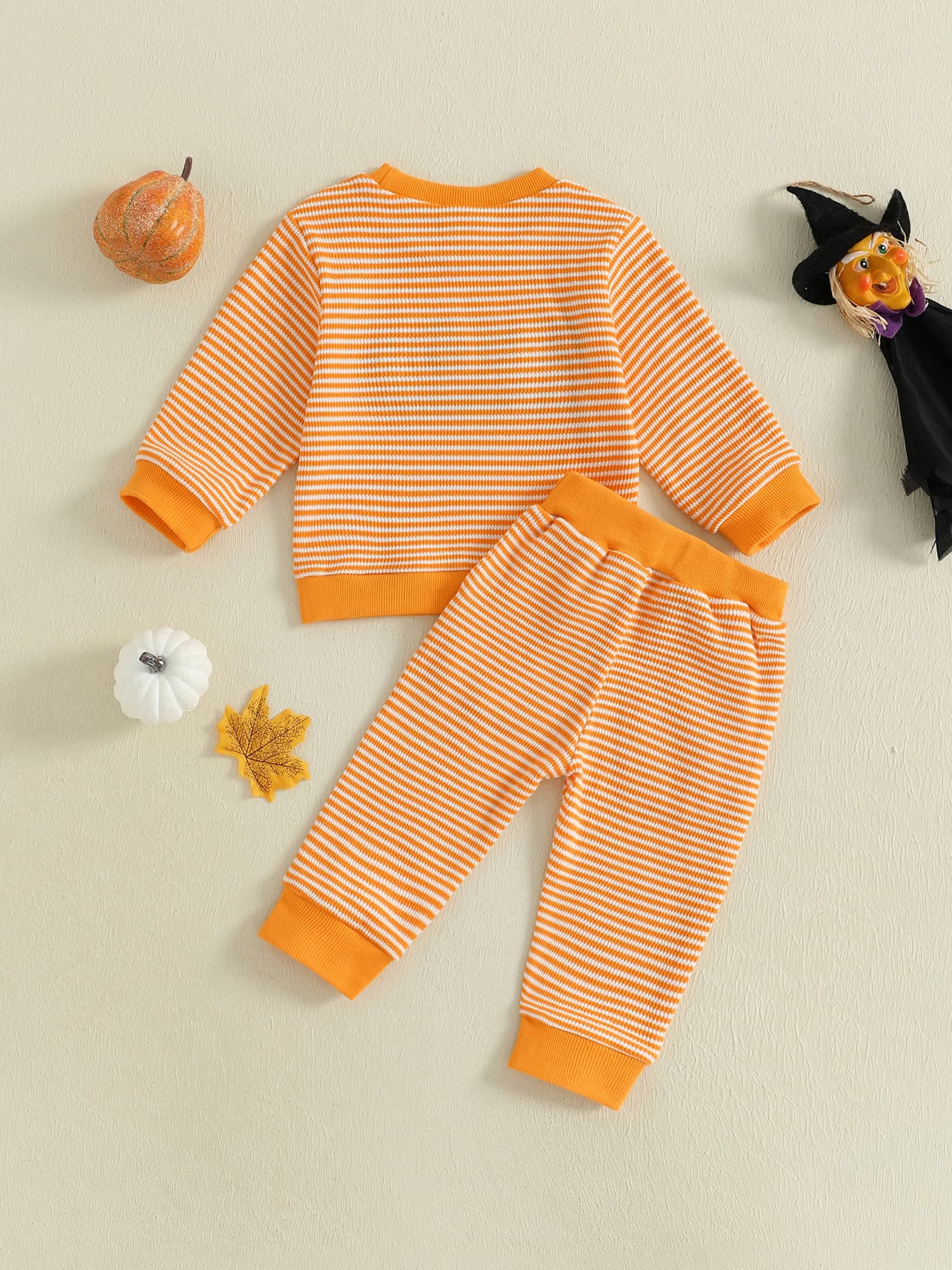 T-shirt stampata girocollo a maniche corte per outfit da bambino con pantaloncini di jeans Abiti estivi per bambine e ragazze