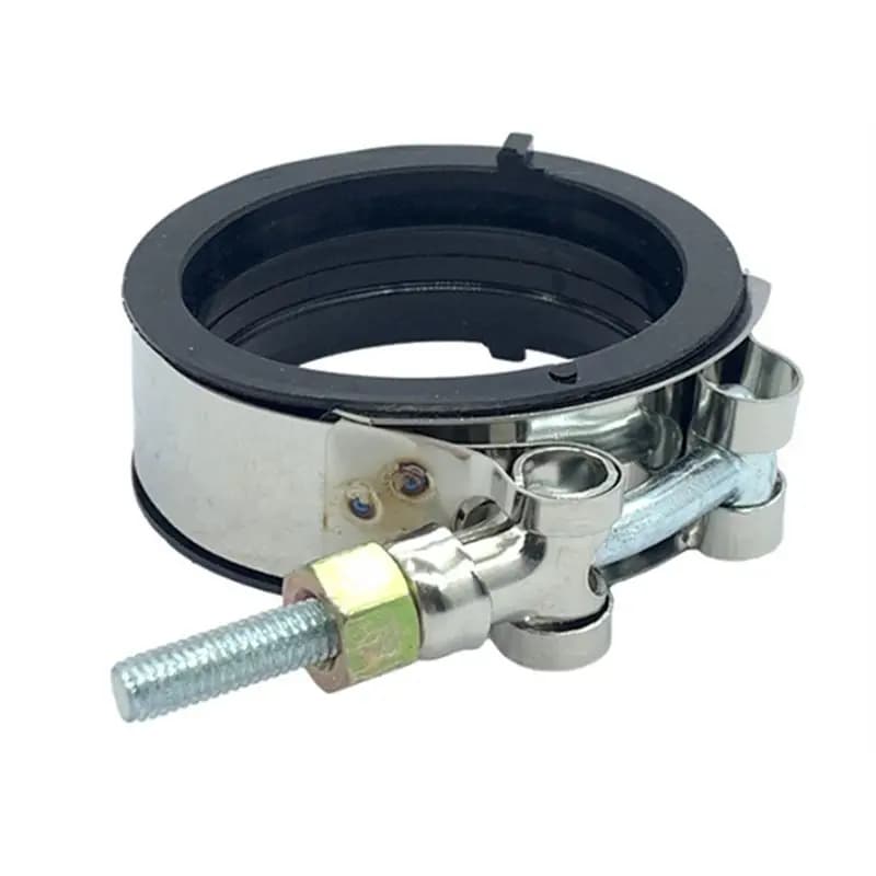ABXV-Per Arctic Cat 550 700 550 700 H1 2008-2021 Kit morsetto per presa d'aria del carburatore - Numero di parte 0437-069