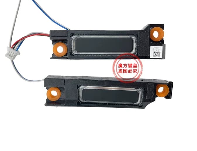 NEW FX507 Fix Speaker Set for Asus TUF Gaming F15 FX507ZR FX507ZC FX507ZC4 FX507ZI Built-In Internal Speaker 04072-04410100
