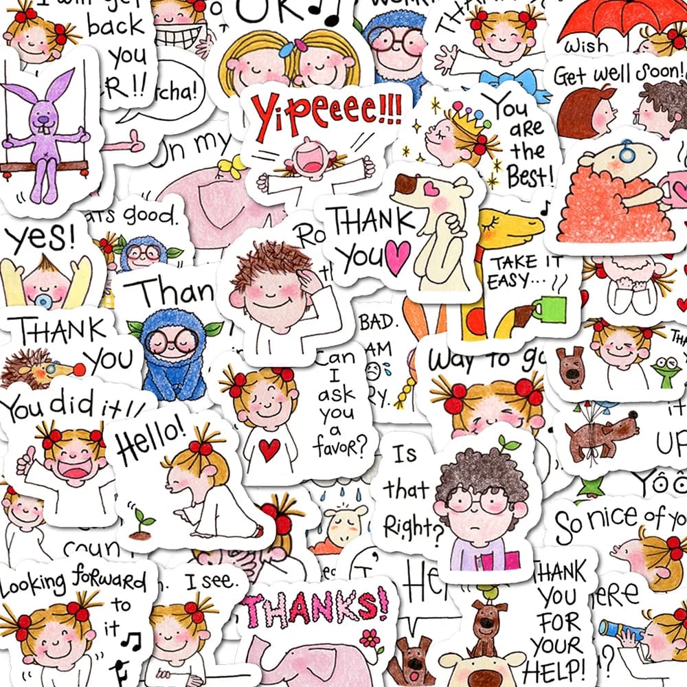 40 pezzi simpatico cartone animato COCO e Wondrous Gang adesivi fai da te diario portatile telefono bagagli skateboard graffiti decalcomanie adesivo regalo giocattolo