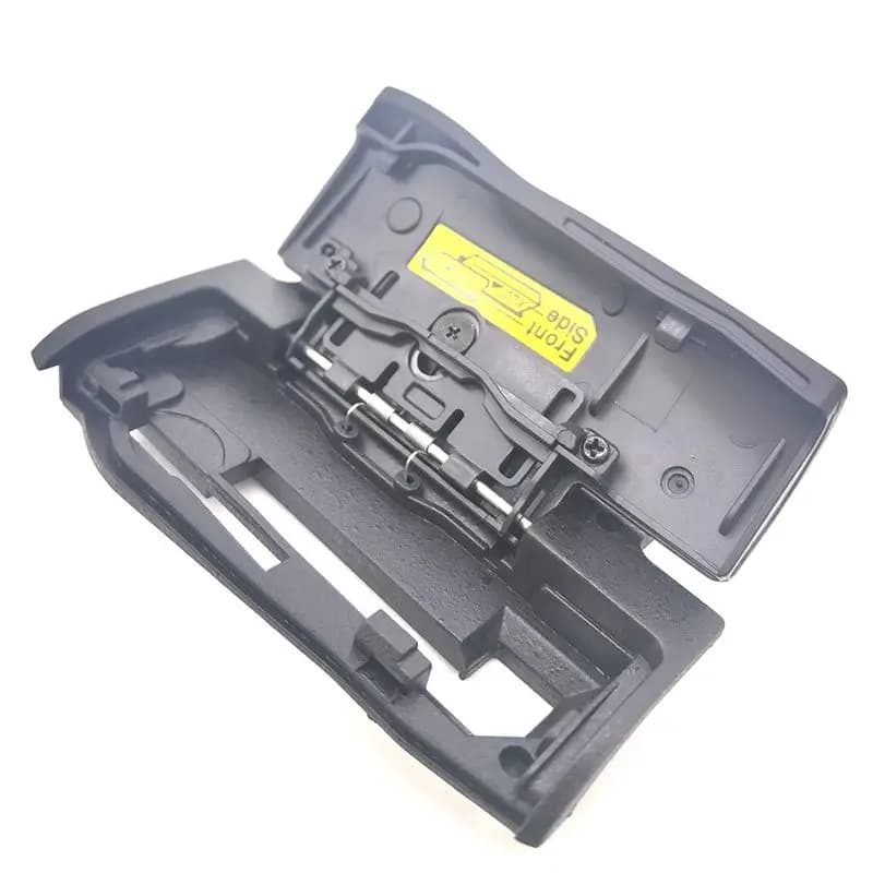 Coperchio di ricambio per porta scheda di memoria FEDI per Nikon D850, coperchio per slot scheda SD CF, coperchio per custodia fotocamera