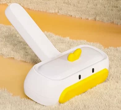 Rimozione peli di animali domestici e rullo lanugine riutilizzabile peli di cani e gatti per mobili, tappeti, abbigliamento, biancheria da letto, portatile, strumento per la rimozione della pelliccia