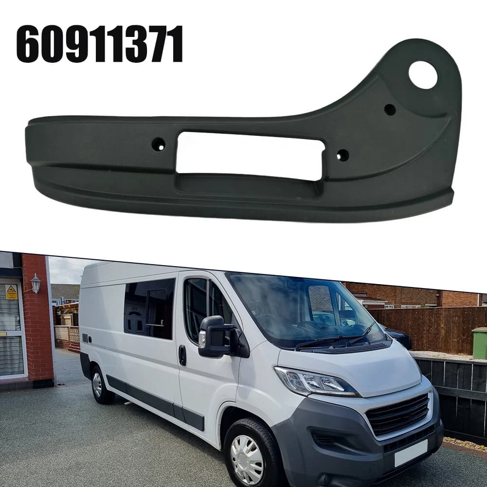 Auto Sinistra Coprisedile Guard 889841 60911371 For Fiat for Ducato for Boxer for Relè from 2006 onwards Seat cover cover protection
