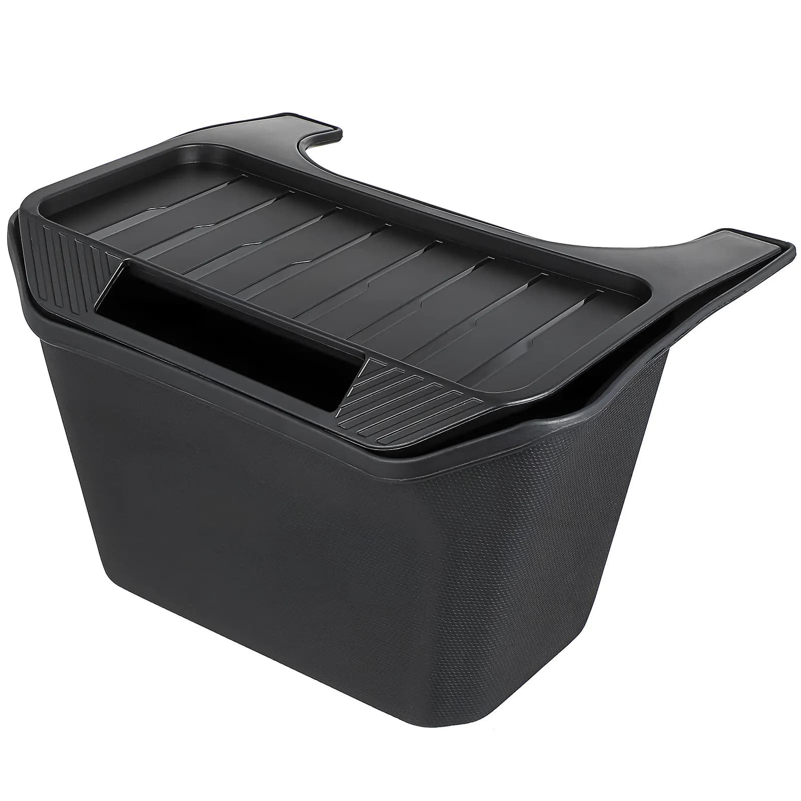 Organizer per Sedile Posteriore Auto, Porta Ombrello, Contenitore per Rifiuti e Accessori Interni per Auto