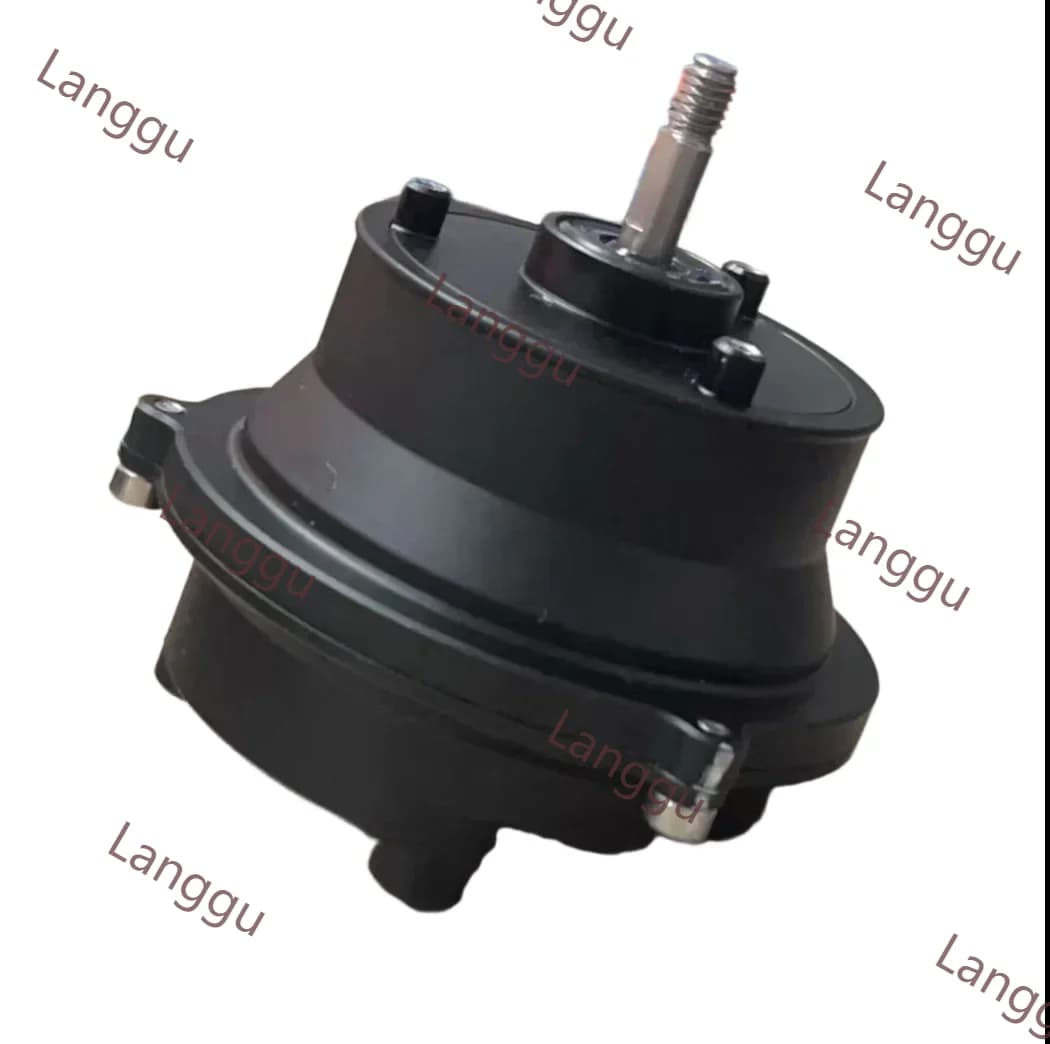 Originale nuovo e usato 2 tipi di parti di riparazione del motore centrifugo per DJI Agriculture T70 T70P Drone