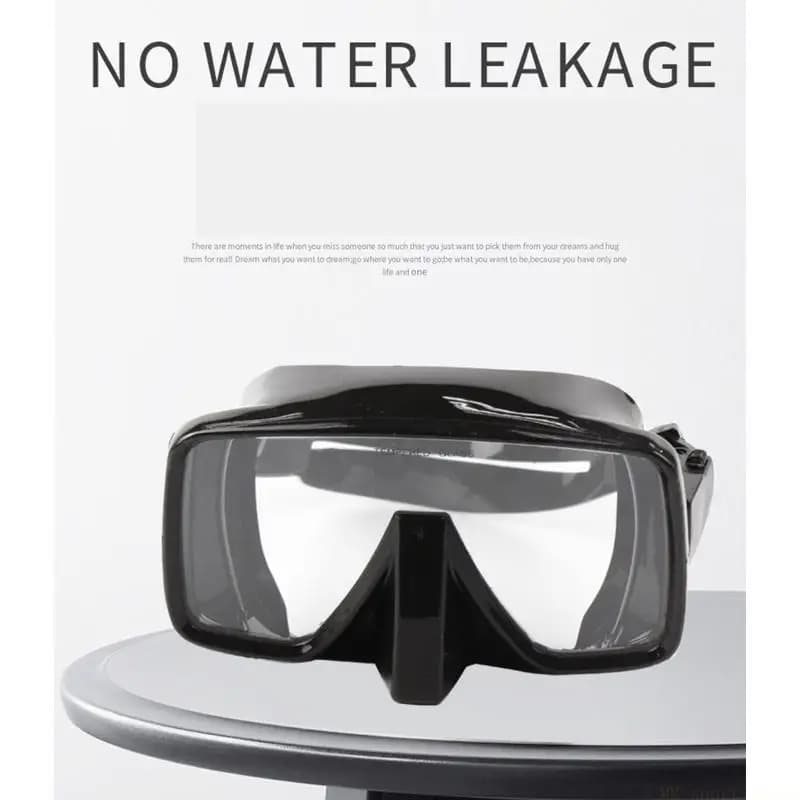 31BE Underwater Mask Swimwear Snorkeling mask for adults, Diving, Snorkeling, Masks