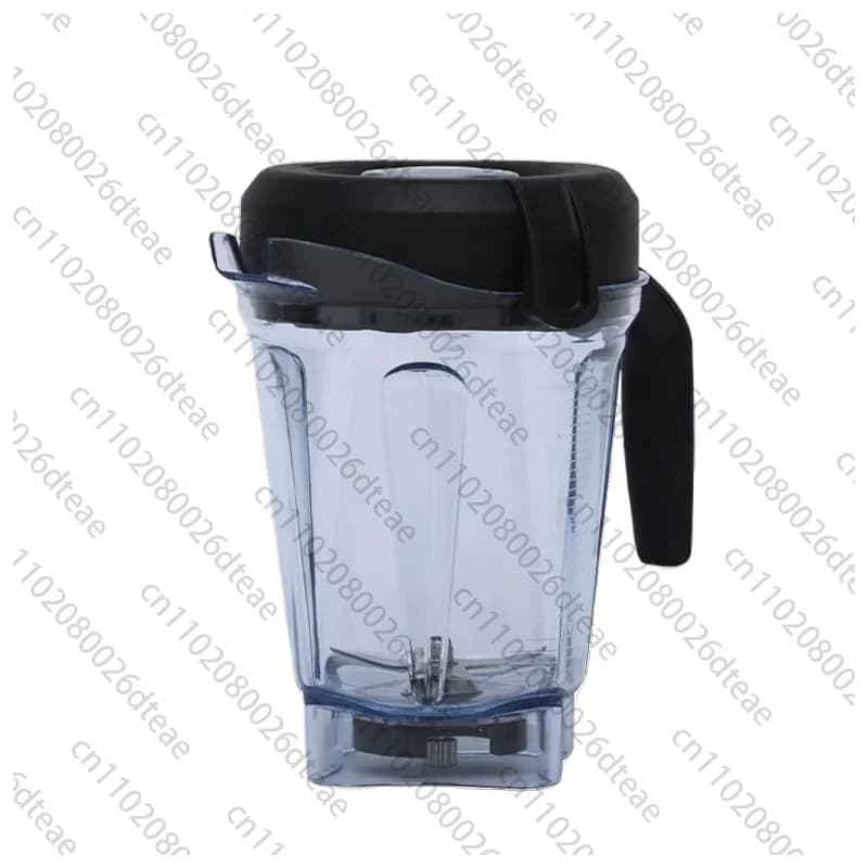 Macchina da cucina PRO750/6500 Accessori per frullatore da 64 once Cilindro per pentola a tazza bagnata