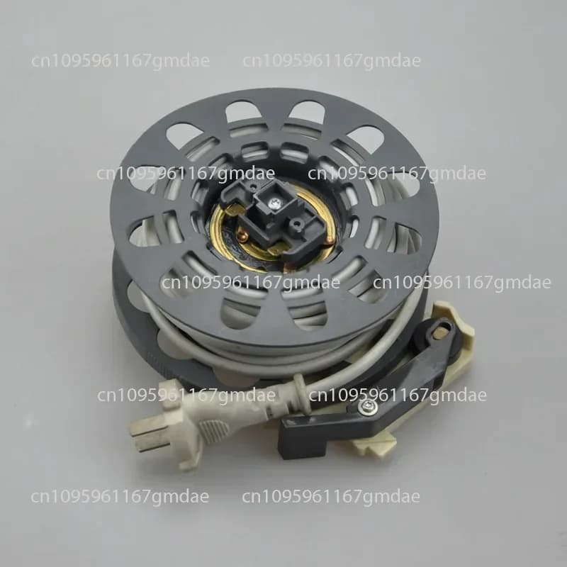 Vacuum Cleaner Cord Reel for vacuum cleaner wire reeler FC5225 FC5226 FC5228 FC5830 power cord set wire reel accessories