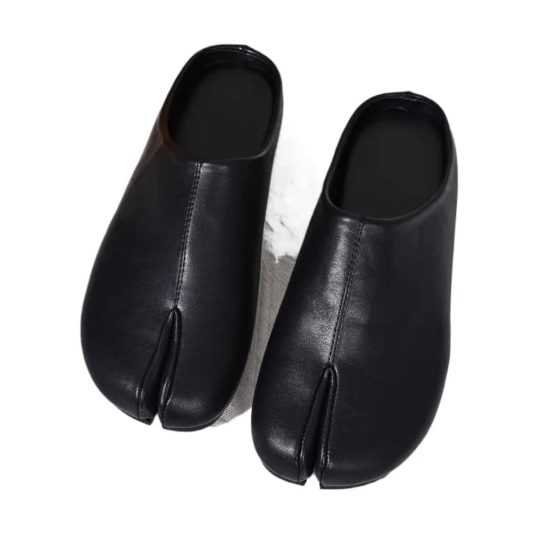 Mules da Donna Primavera 2026 alla Moda, Morbidi e Comodi, con Punta Divisa, Punta Tonda, Modello Slip-on, Stile Boat, Slingback, Mocassini