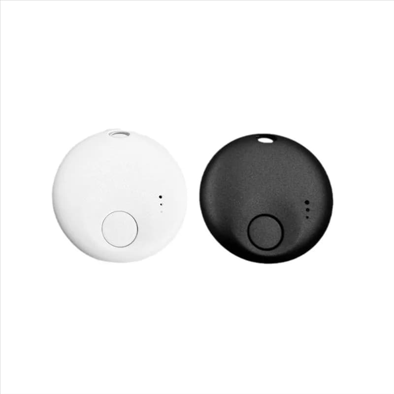 Localizzatore GPS B03B-Bluetooth N Tag Localizzatore anti-smarrimento con posizionamento globale per trovare la mia APP per zaino da viaggio chiave