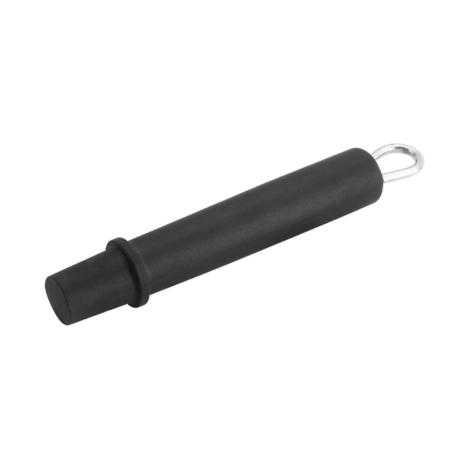 Impugnatura Antiscivolo per Padella con Foro per Appendere, Resistente al Calore, Utensile da Cucina, Accessori per Pentole, Manico per Padella per Uso Domestico