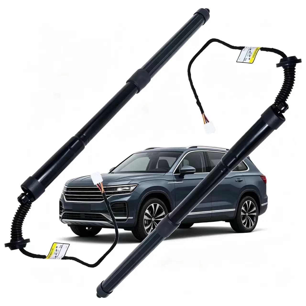 Electric Boot Strut For 2018-2022 BYD Song Max (DM/EV) Power Liftgate Support MEH6309511 LH MEH6309512 RH