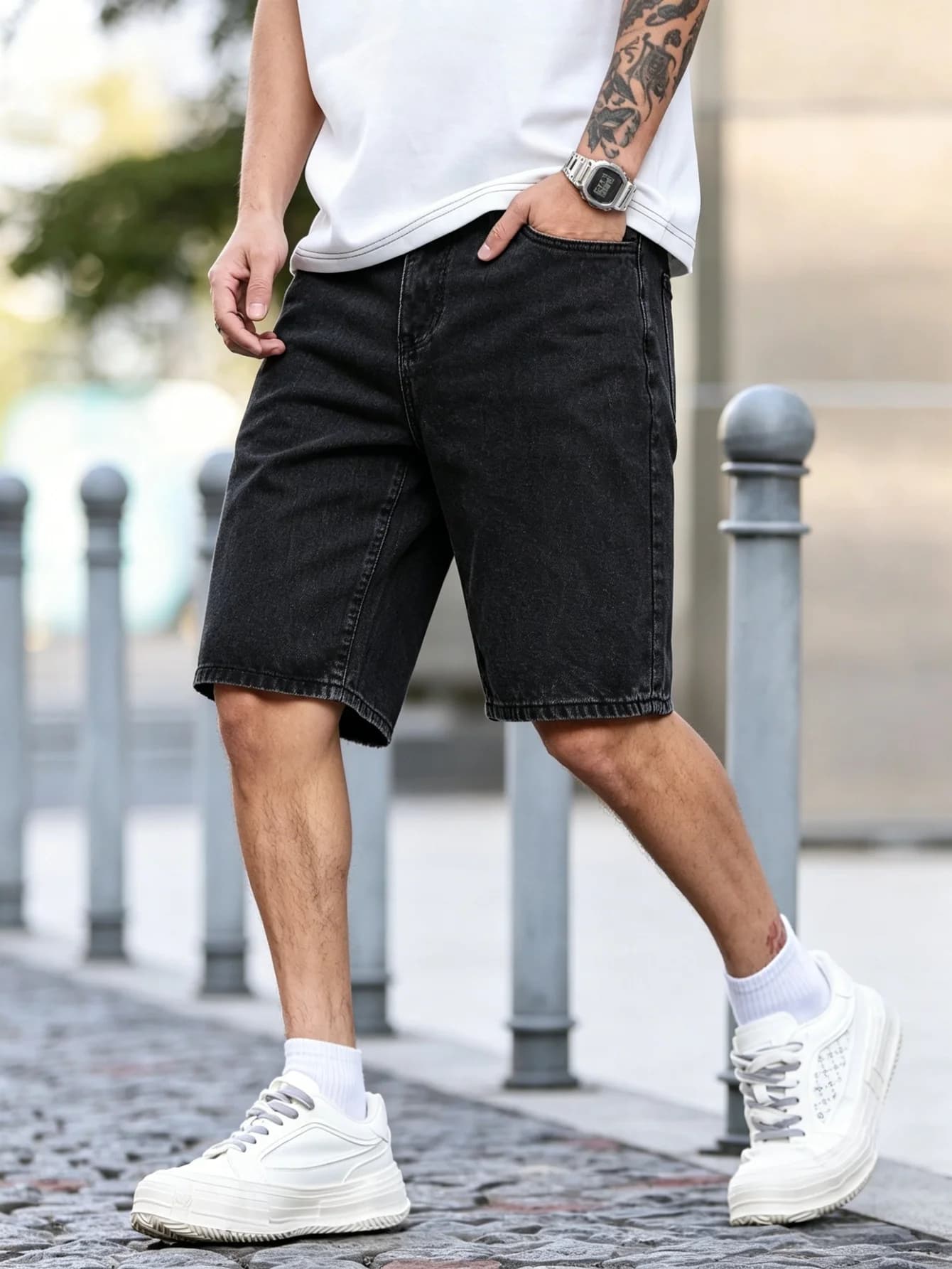 Jeans pants for man trendy Y2K casual slim denim style JEANS pants jeans pants for woman