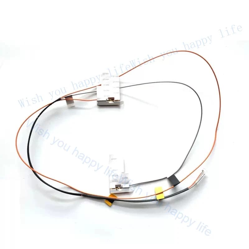 Cavo antenna per laptop v+ Cavo Wi-Fi per Dell Alienware M17 R3 M17 R4 04TV40