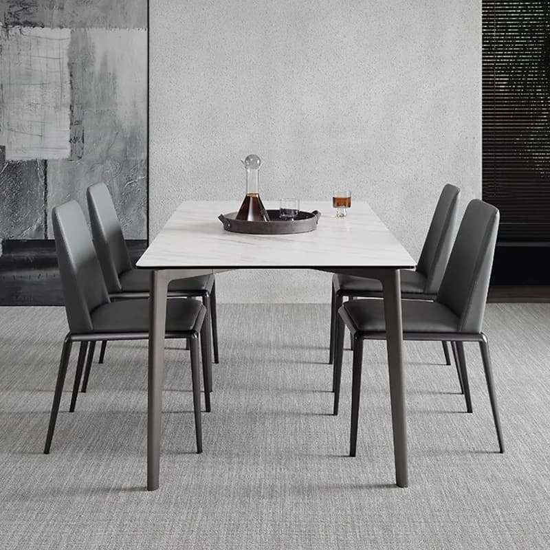 Sedie da pranzo da gioco di design Ristorante Stoot Party Cucina di lusso per esterni Sedie da pranzo Soggiorno Sillas Mobili per la casa
