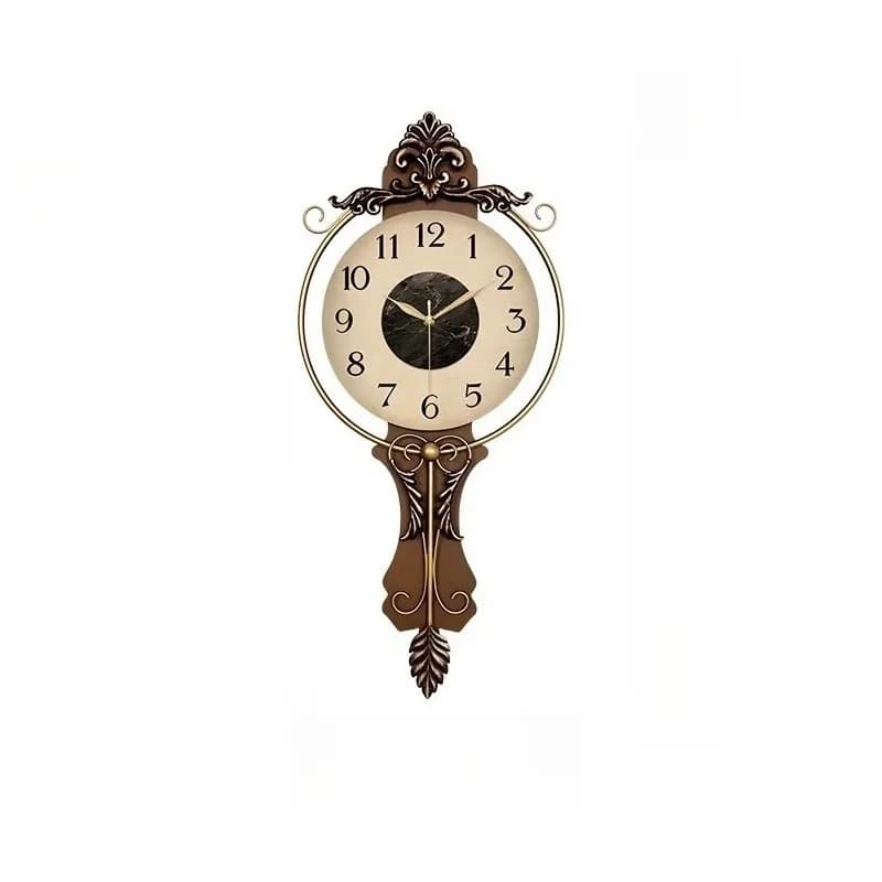 # Decor Minimalist Modern Nordic Wall Clock Classic Luxury Art Unique Wall Clock Aesthetic Living Room Design Home Accessories