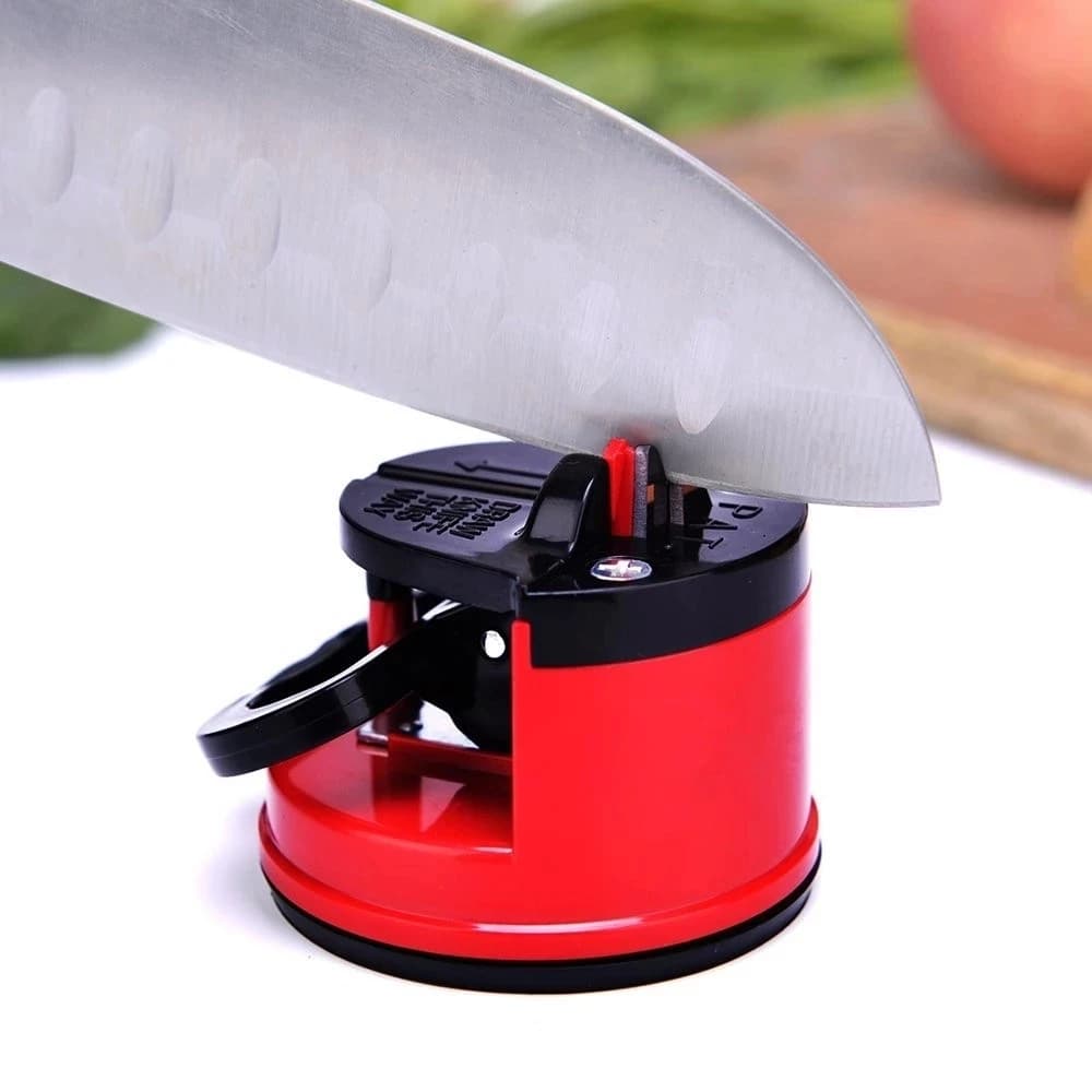 Sharpeners Sharpening tool Easy and safe to sharpen Kitchen chef knives Sharpeners Damascus Aspiration