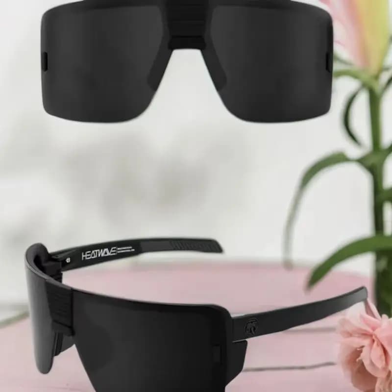 Elegant sports sunglasses, UV400 outdoor cycling glasses, fishing and Christmas gifts: HW09; with box
