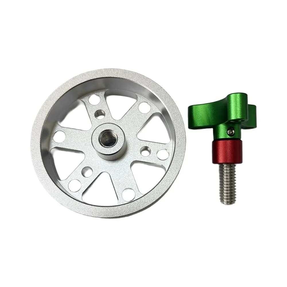 Quick Release Extension Plate for Telescope Tripod Connections Compatible with For ZWO Mounting Holes and Threads