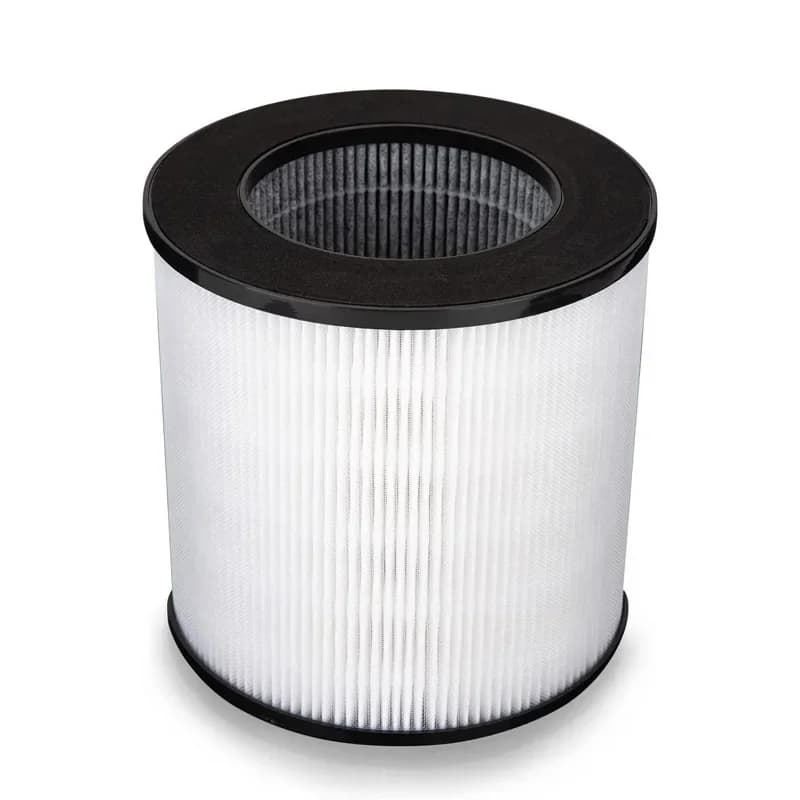 Filtro HEPA di alta qualità compatibile con purificatori d'aria Druiap KJ150 e Cwxwei SY910 KJ150 (AF3001)