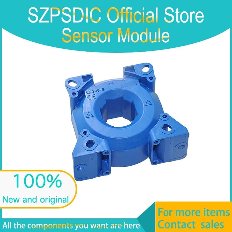 Modulo sensore di corrente a circuito chiuso LF305-S/SP11 LF305-S SP11 LF305-S LF305-S/SP6 LF205-S LF205-S/SP1 LF1005-S/S16 LF505-S/SP13