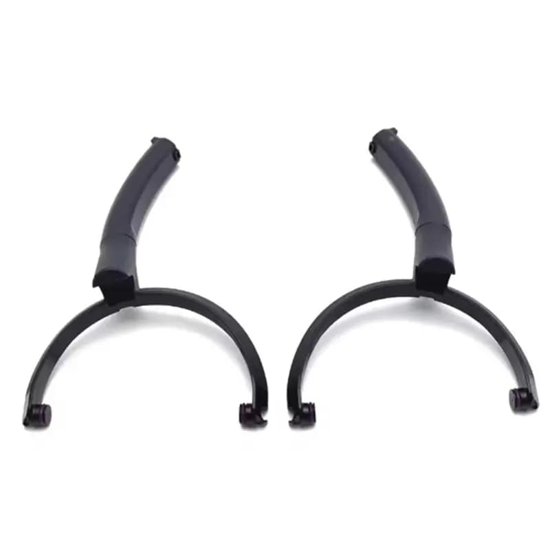 Supporto per cerniera sinistro + destro FEDI per cuffie Sony Wh-1000XM5, ricambi per riparazione gancio per cuffie/altoparlante