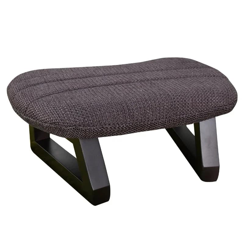 %a Meditation Bench & Cushion Set with Removable Fabric Cover Stool For Mindfulness