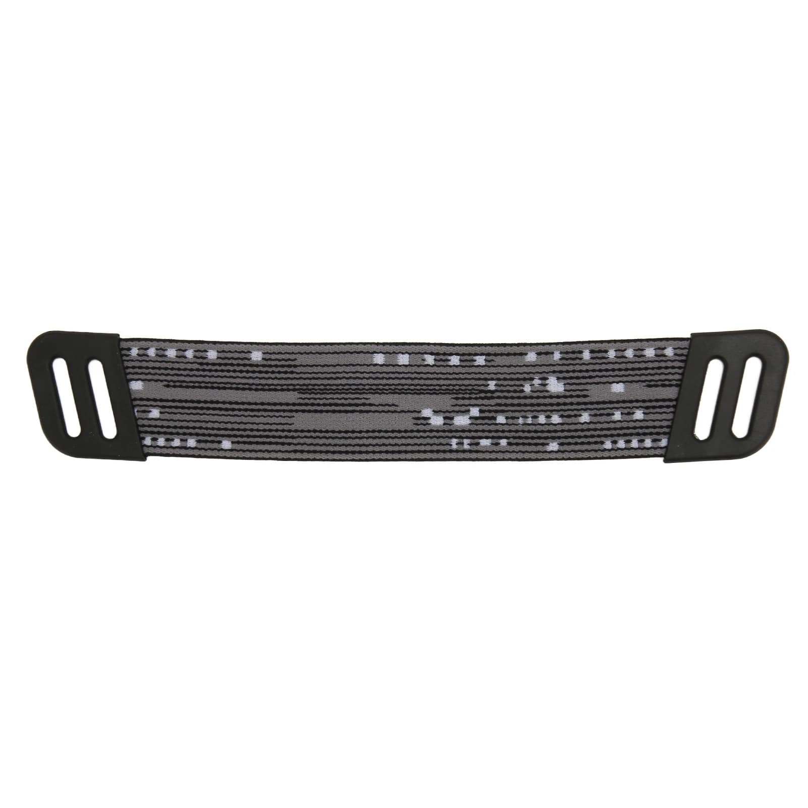 Headphone Headband Straps Replacement Headbands Straps for Logitech G733 Wireless G335 Wired Gaming Headset Black Gray