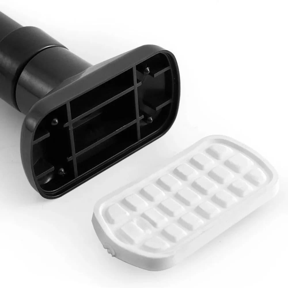 Asta per Tende Regolabile Multiuso Resistente, Portasciugamani in Acciaio Inossidabile Robusto, Stendibiancheria Senza Foratura per Doccia