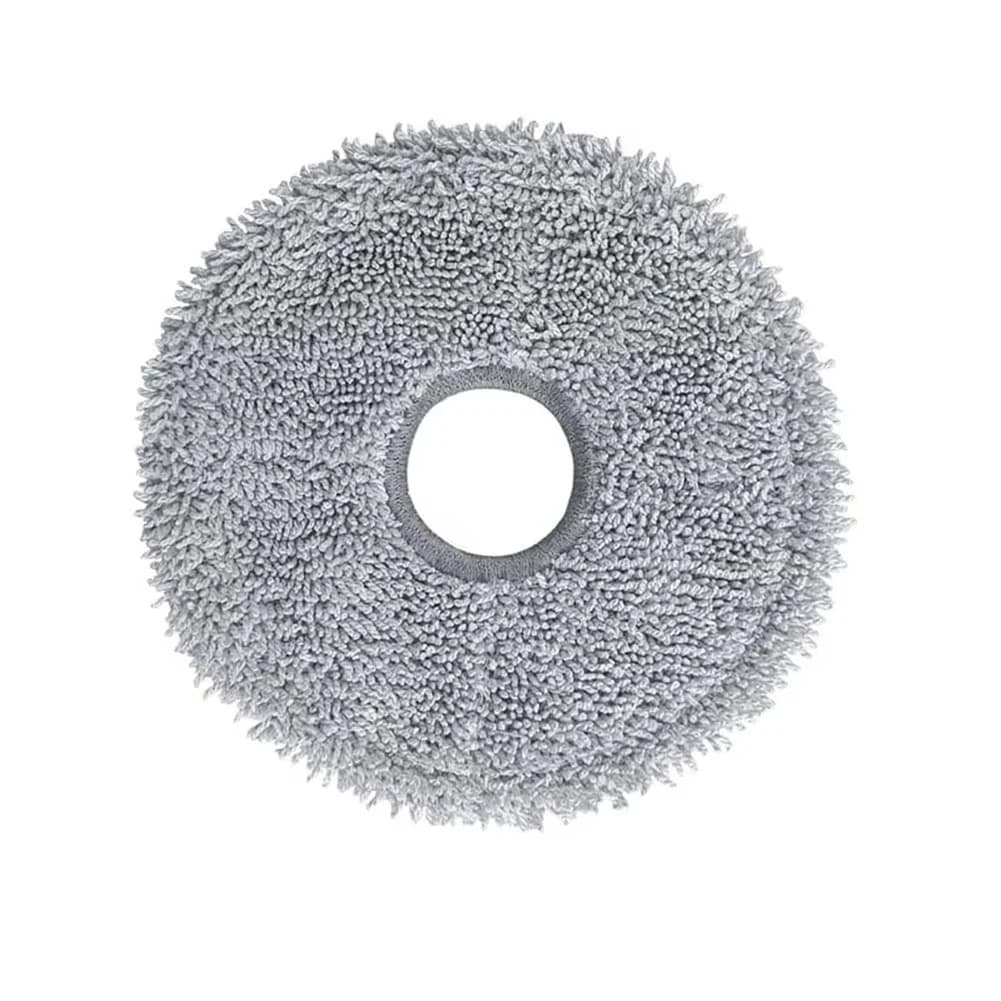 AT44 - Accessori per Roborock Qrevo Pro / Qrevo Maxv / Qrevo S / Qrevo Plus: Spazzola a Rullo, Spazzola Laterale, Filtro, Panno, Sacchetto Raccoglipolvere