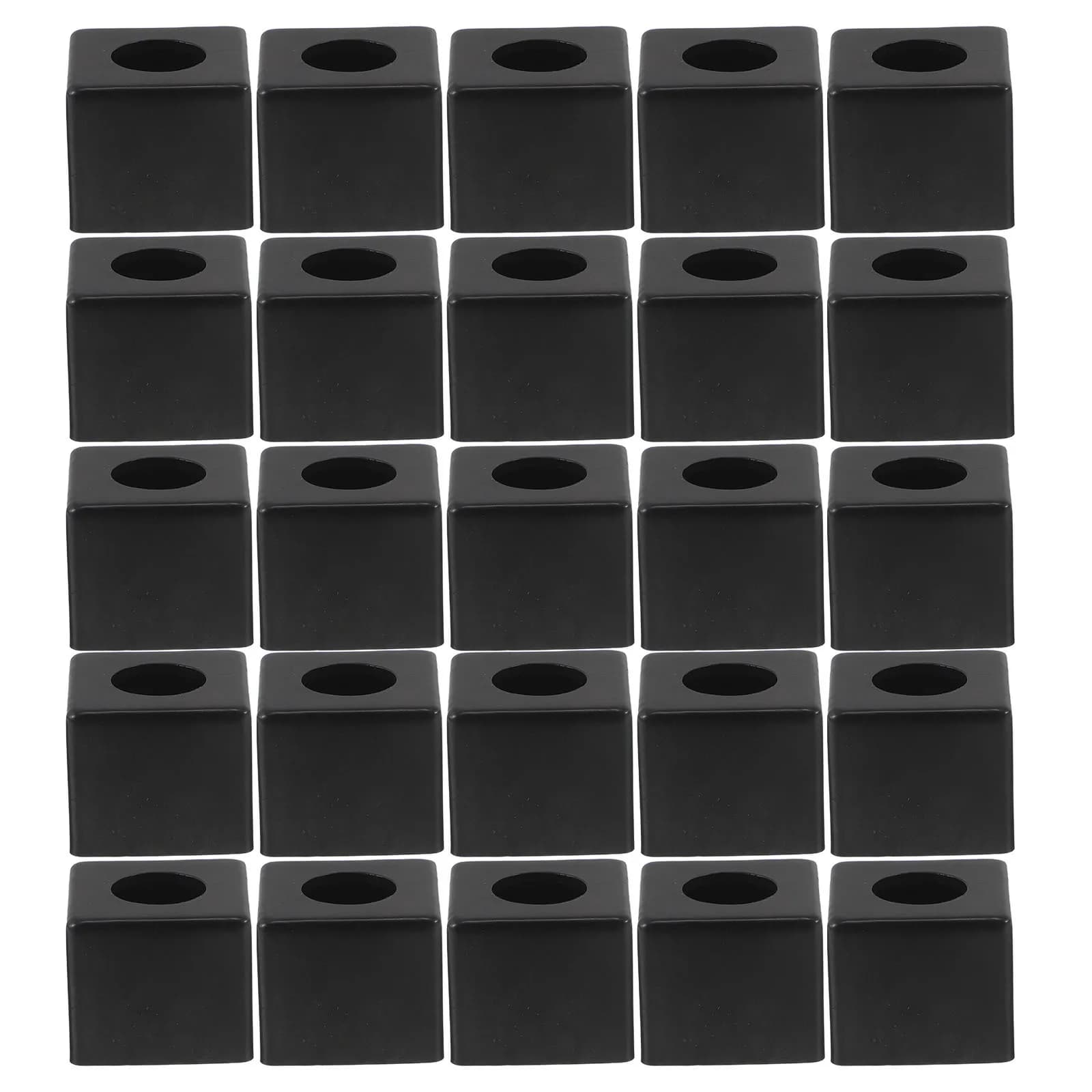 Scatola di gesso da biliardo da 12 colori Set di gessi essenziali per stecca Accessori da biliardo per giochi di biliardo professionali