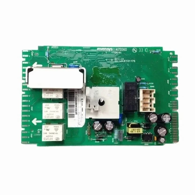 Tuyagood Per Scheda Lavatrice XQG65-1228S W10282697 / W10358402 Z52725AAAlexa Google Assistant