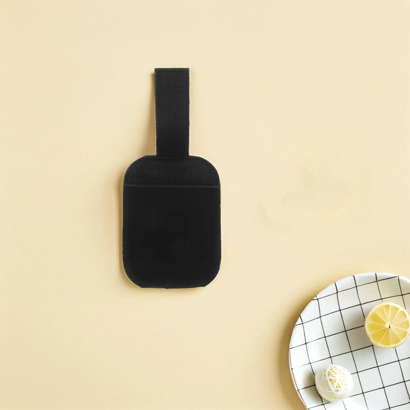 Paddle Holder Clip for Kayak Paddleboard Canoe Inflatable Boat Diving Material Anti-Loss Design Easy Install Stable Mount