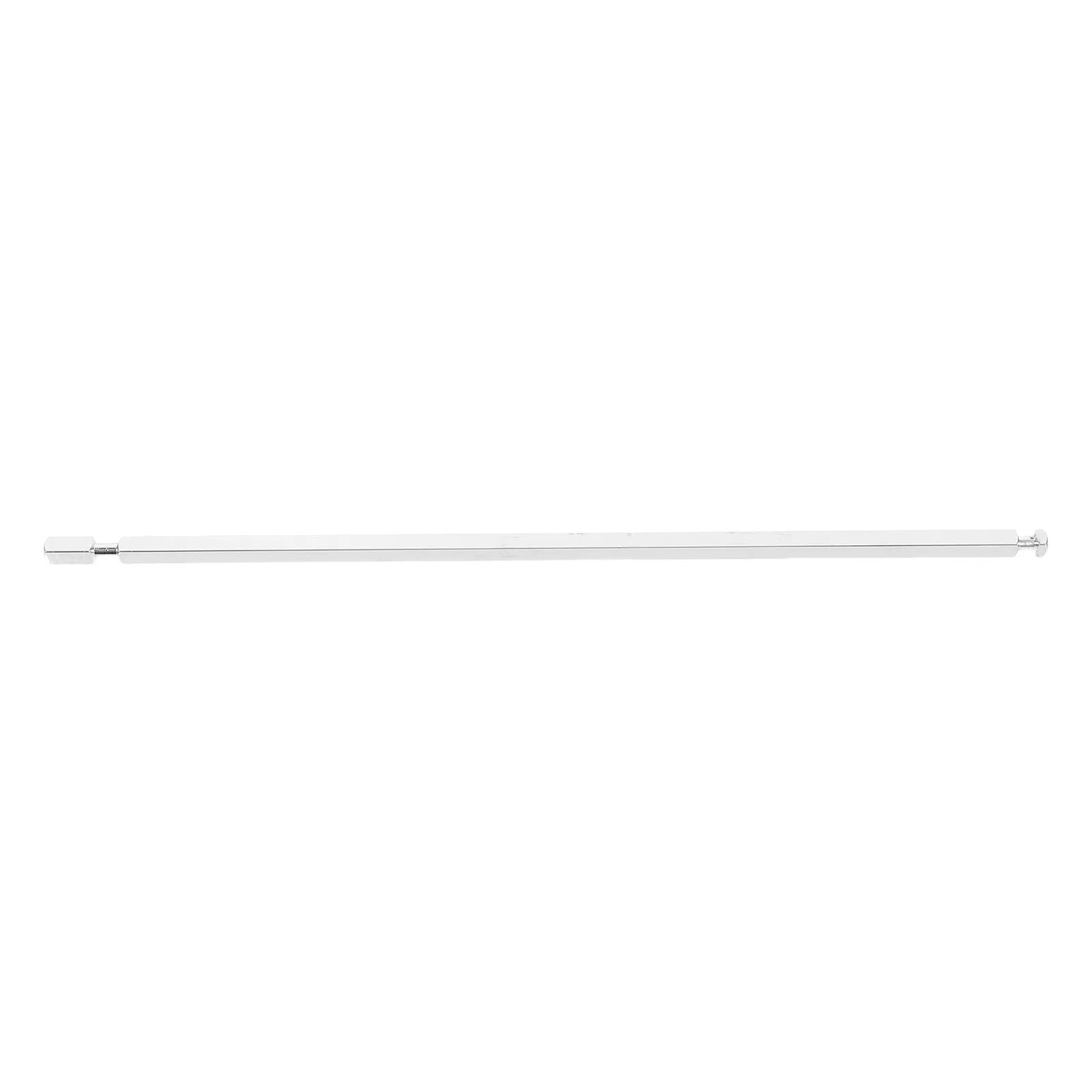 Forchetta Girevole in Acciaio Inox per Grigliare Pollo, Ricambio per Forno, Friggitrice ad Aria e Accessori BBQ
