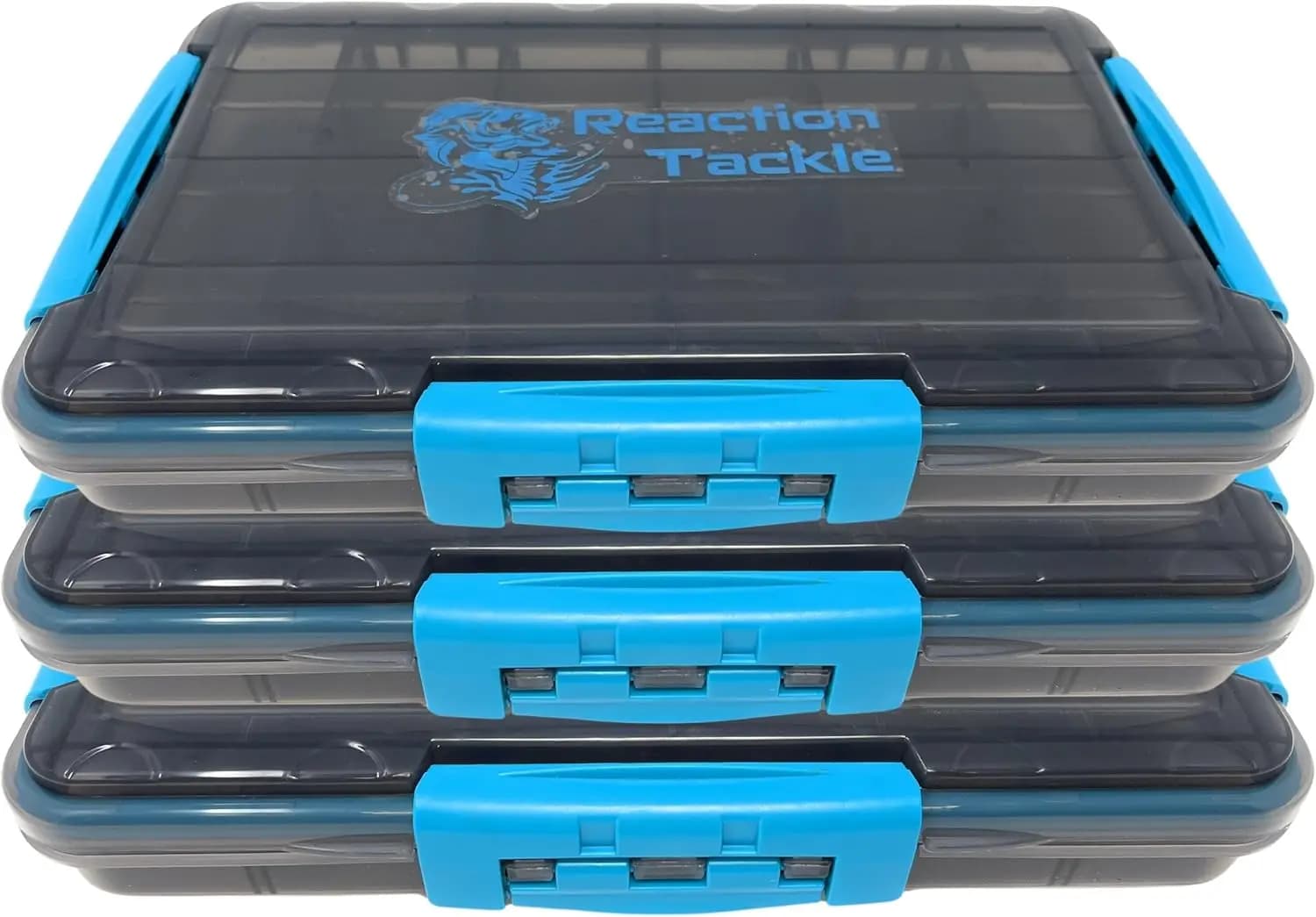 Ultimate Tool Box Trays: 3600 and 3700 waterproof organizer for moving anglers