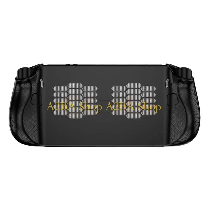 Custodia protettiva A2BA Custodia protettiva in silicone per Go S Custodia per gamepad Custodia protettiva a copertura