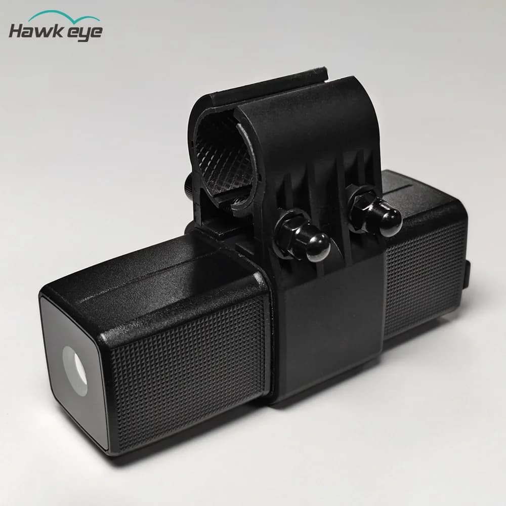 2026HAWKEYE Firefly Q8L Shooting Auto Rocord 4K Action Camera Recording Hunting Motion Camera For Clay Pigeon Shooting