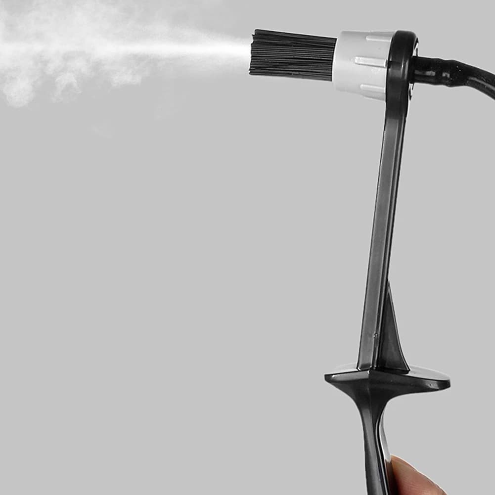 Coffee Machine Steam Cleaning Brush Espresso Machine Cleaning Brush Coffee Washing Accessories for Brush Barista Tool