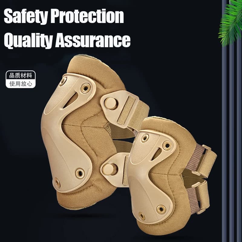 1 paio di ginocchiere professionali addensate, supporto per ginocchia, protezione per ginocchio altamente elastica per skateboard rollerblading