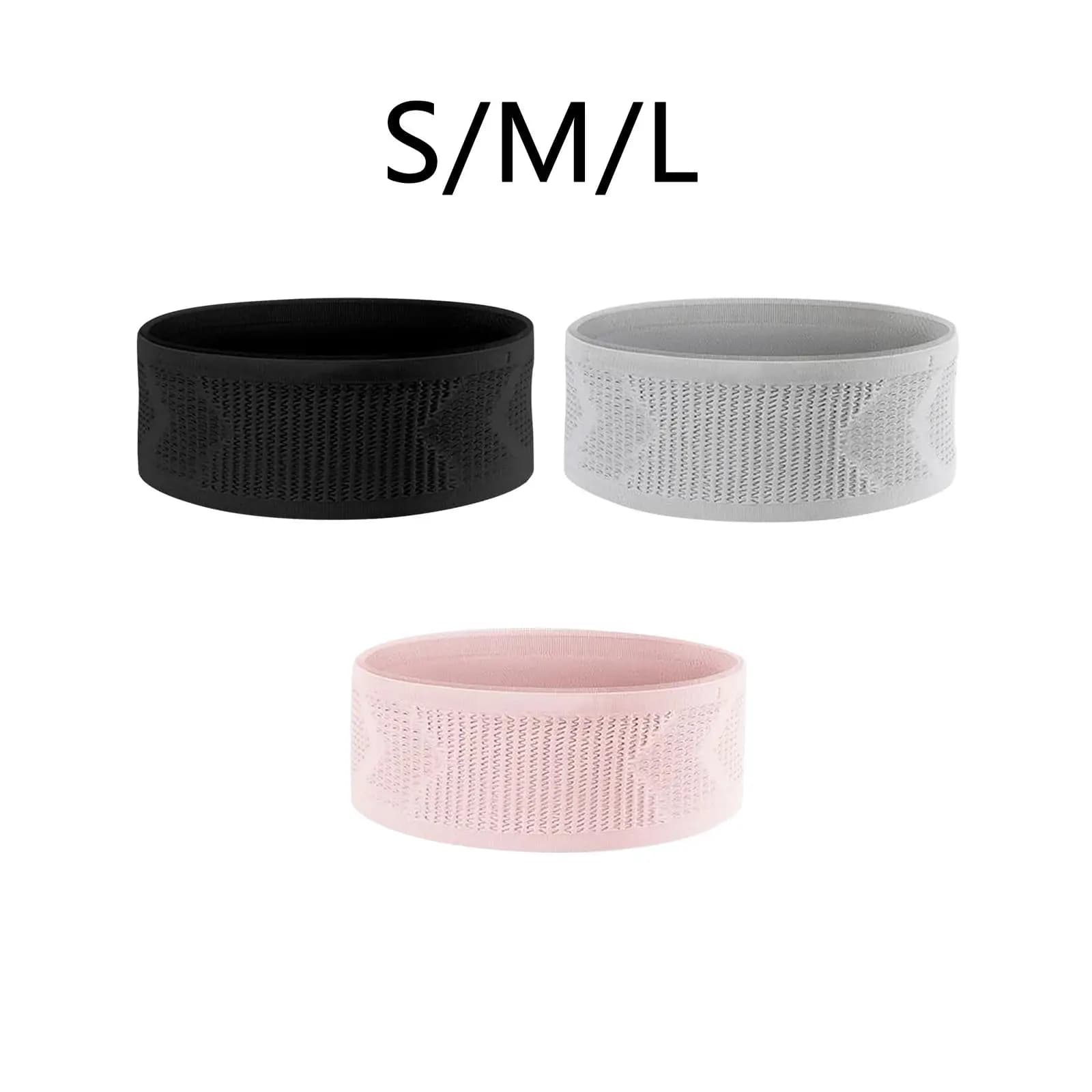 Multifunction belt for Jogging, Lightweight Elastic Waist Phone for Running, Walking and Fitness
