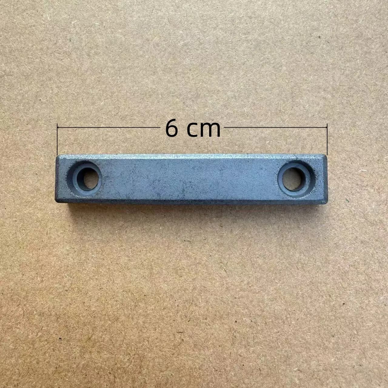 Accessori per Macchina da Maglieria Brother Home Sweater Knitting Head Kh260 A197 Magnete
