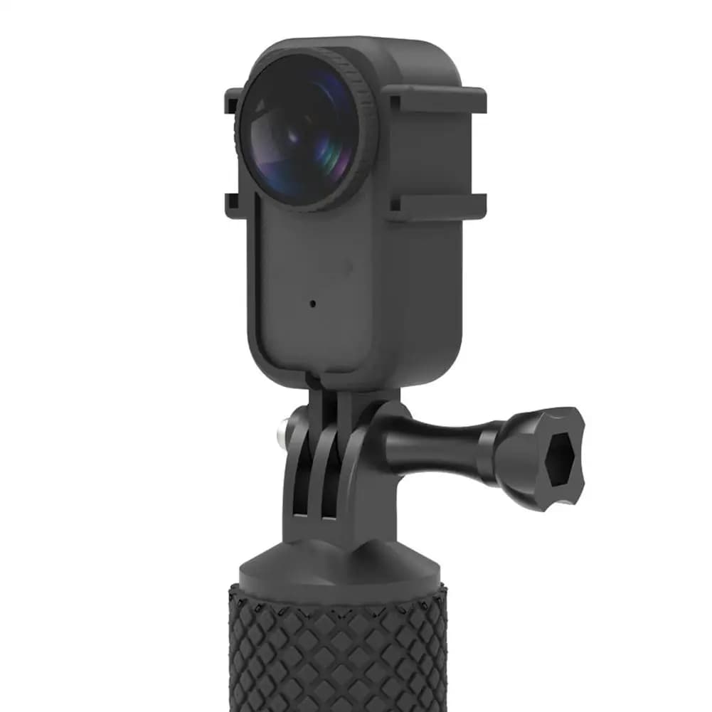 Plastic Protective Frame for DJI OSMO NANO Action Camera Horizontal Vertical Expansion Bracket for convenient K7T4 snap