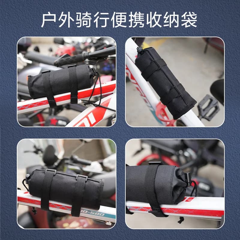 Pompa per auto elettrica wireless portatile gonfiabile professionale per bici da strada da equitazione all'aperto